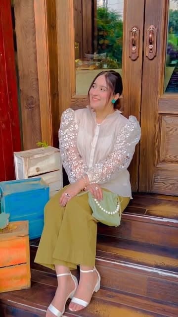 JOGI — Made in Pakistan